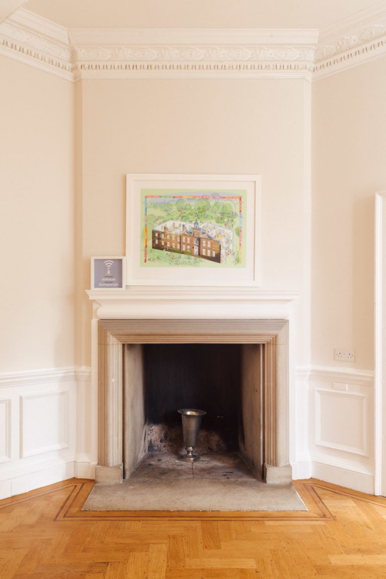BELL HOUSE LONDON, SE21 - SHOOTFACTORY - LONDON HOUSES