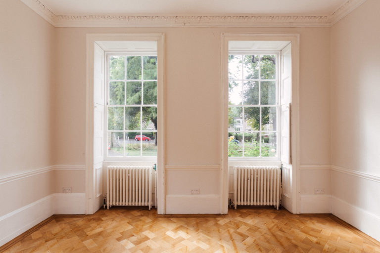 BELL HOUSE LONDON, SE21 - SHOOTFACTORY - LONDON HOUSES