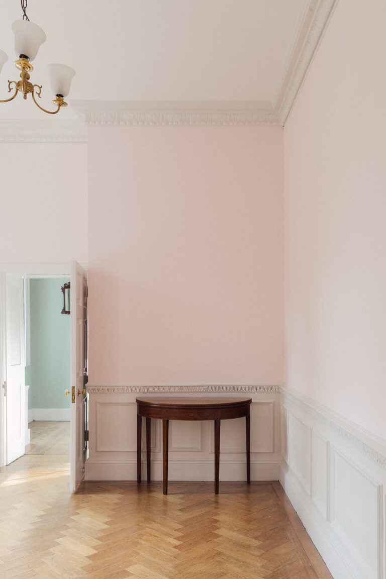 BELL HOUSE LONDON, SE21 - SHOOTFACTORY - LONDON HOUSES