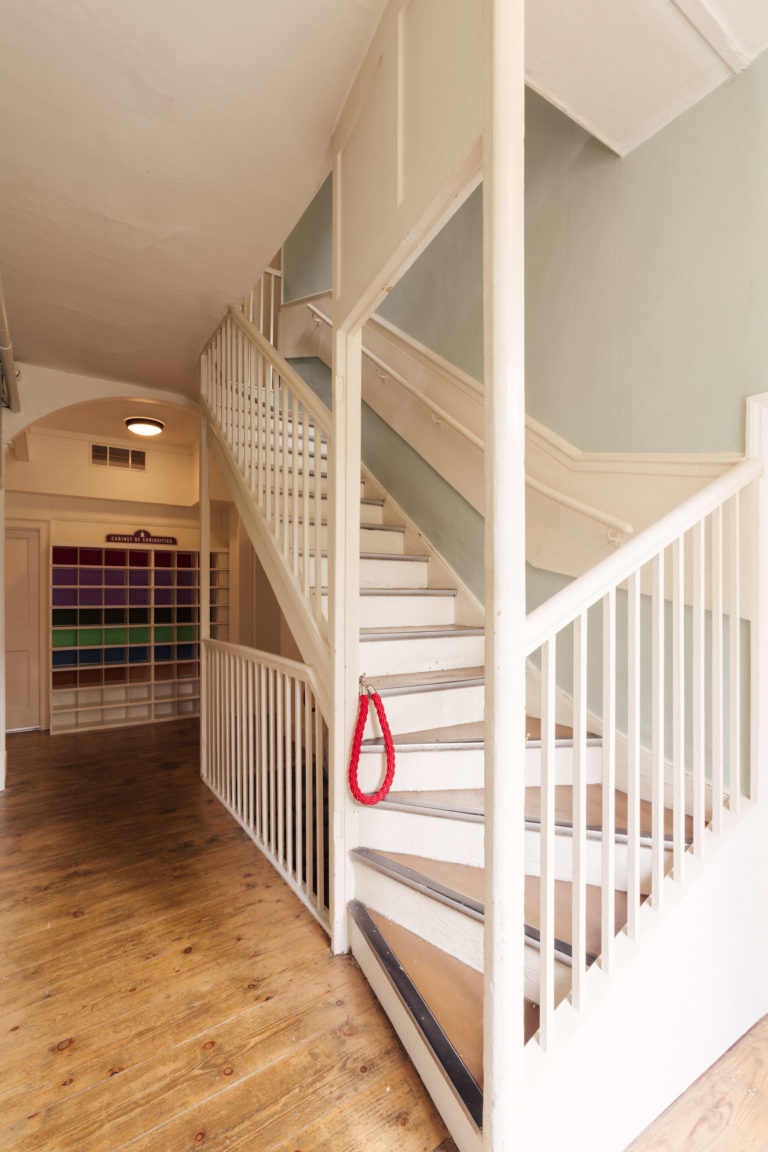 BELL HOUSE LONDON, SE21 - SHOOTFACTORY - LONDON HOUSES