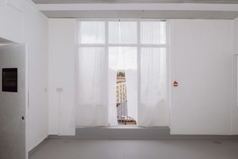 APPLEBY LONDON, WC1X - SHOOTFACTORY - QUIRKY & UNUSUAL LOCATIONS