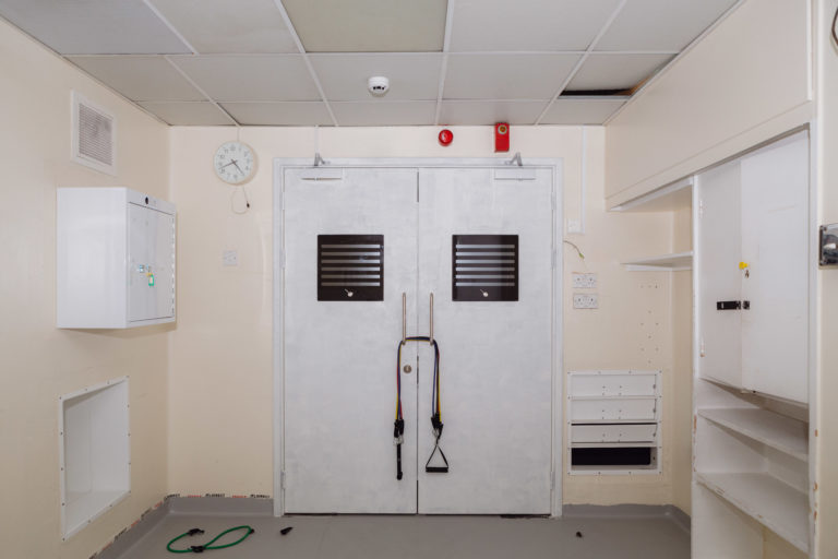 APPLEBY LONDON, WC1X - SHOOTFACTORY - QUIRKY & UNUSUAL LOCATIONS