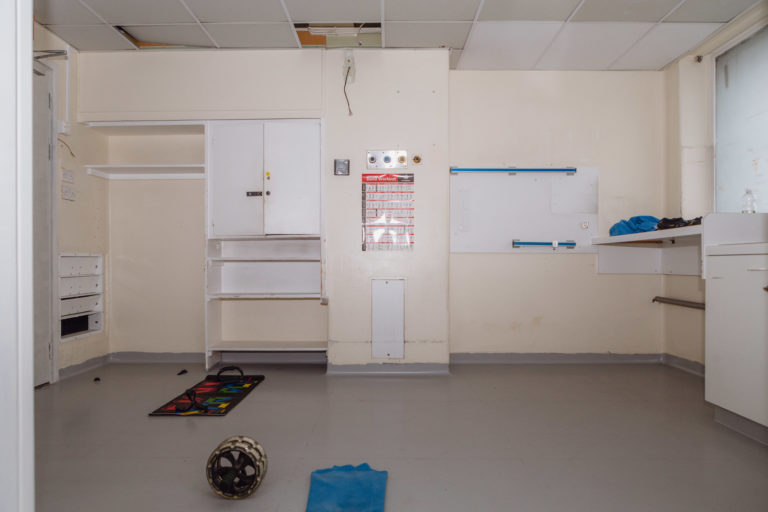 APPLEBY LONDON, WC1X - SHOOTFACTORY - QUIRKY & UNUSUAL LOCATIONS