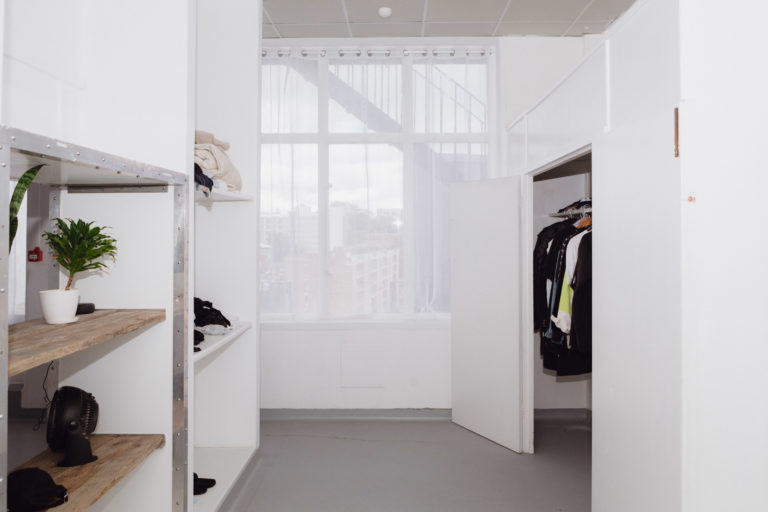 APPLEBY LONDON, WC1X - SHOOTFACTORY - QUIRKY & UNUSUAL LOCATIONS