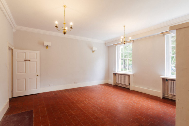 BELL HOUSE LONDON, SE21 - SHOOTFACTORY - LONDON HOUSES