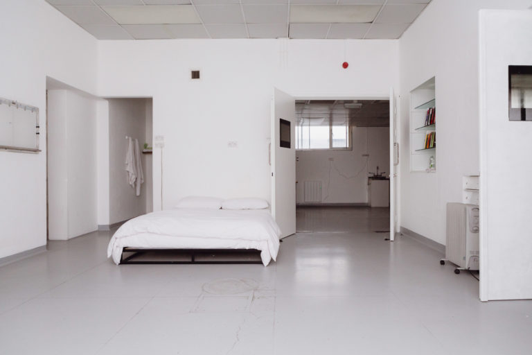 APPLEBY LONDON, WC1X - SHOOTFACTORY - QUIRKY & UNUSUAL LOCATIONS