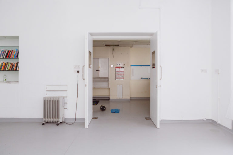 APPLEBY LONDON, WC1X - SHOOTFACTORY - QUIRKY & UNUSUAL LOCATIONS