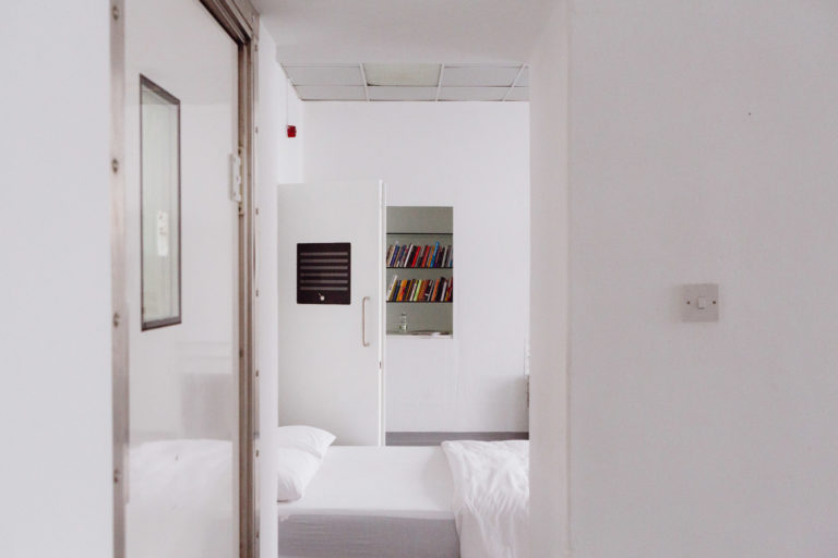 APPLEBY LONDON, WC1X - SHOOTFACTORY - QUIRKY & UNUSUAL LOCATIONS