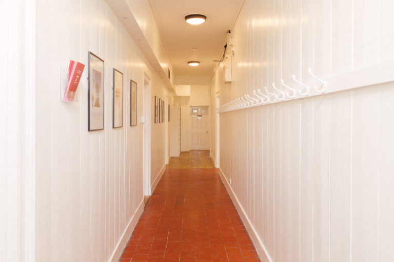 BELL HOUSE LONDON, SE21 - SHOOTFACTORY - LONDON HOUSES