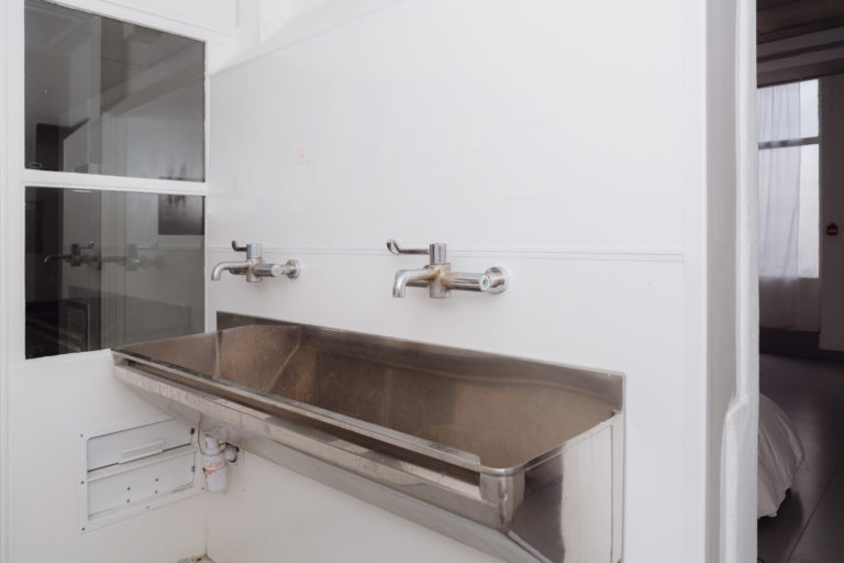 APPLEBY LONDON, WC1X - SHOOTFACTORY - QUIRKY & UNUSUAL LOCATIONS