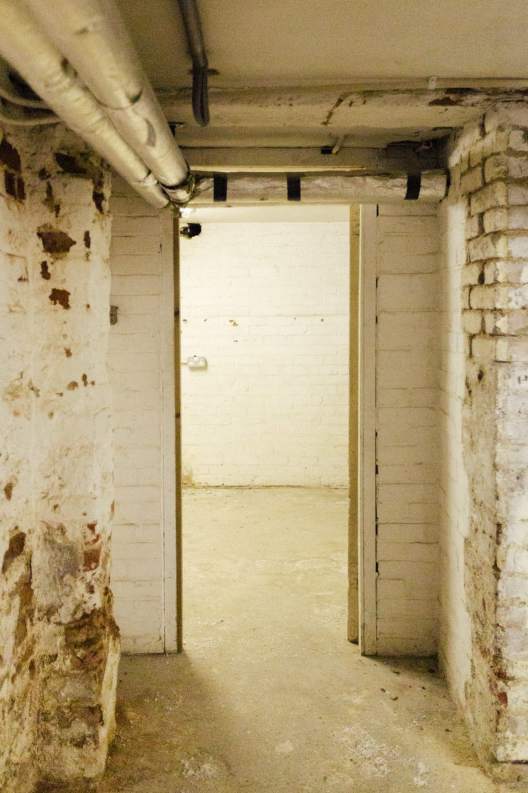 BELL HOUSE LONDON, SE21 - SHOOTFACTORY - LONDON HOUSES