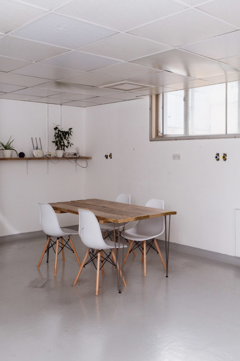 APPLEBY LONDON, WC1X - SHOOTFACTORY - QUIRKY & UNUSUAL LOCATIONS