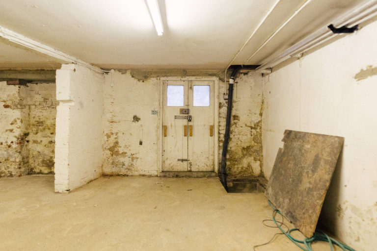 BELL HOUSE LONDON, SE21 - SHOOTFACTORY - LONDON HOUSES