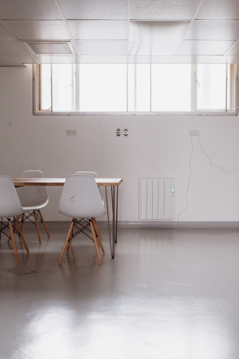 APPLEBY LONDON, WC1X - SHOOTFACTORY - QUIRKY & UNUSUAL LOCATIONS