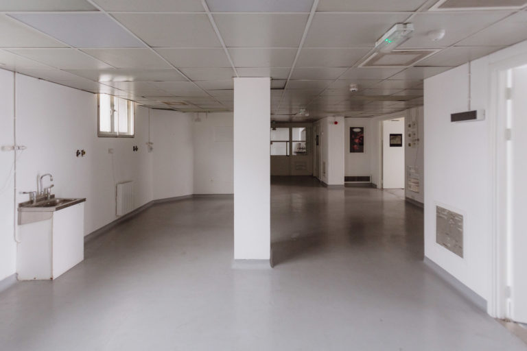 APPLEBY LONDON, WC1X - SHOOTFACTORY - QUIRKY & UNUSUAL LOCATIONS