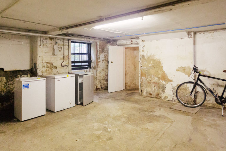 BELL HOUSE LONDON, SE21 - SHOOTFACTORY - LONDON HOUSES