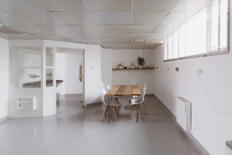 APPLEBY LONDON, WC1X - SHOOTFACTORY - QUIRKY & UNUSUAL LOCATIONS