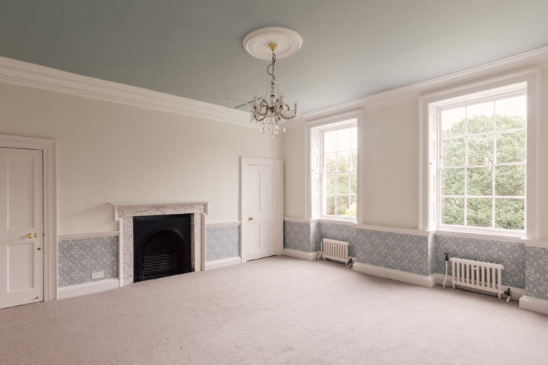 BELL HOUSE LONDON, SE21 - SHOOTFACTORY - LONDON HOUSES