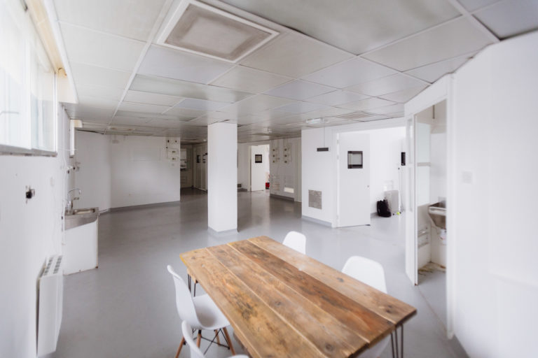 APPLEBY LONDON, WC1X - SHOOTFACTORY - QUIRKY & UNUSUAL LOCATIONS