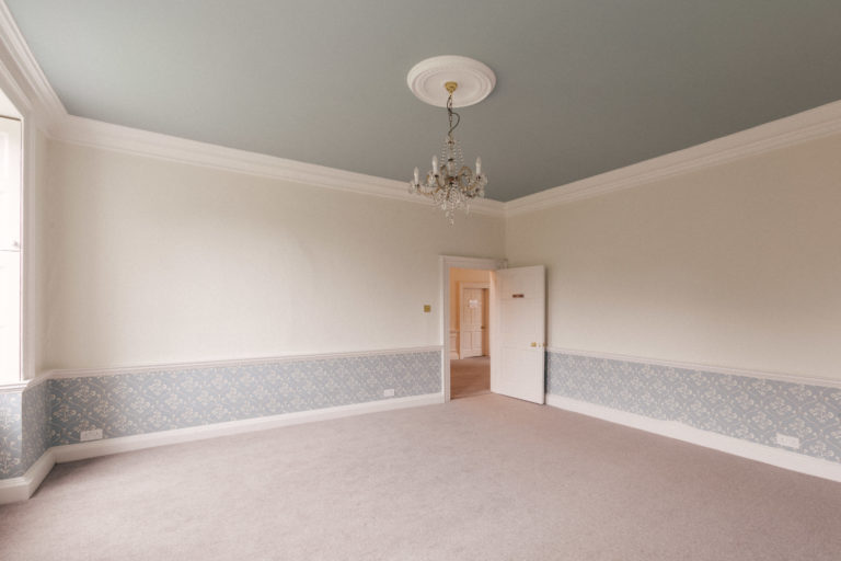 BELL HOUSE LONDON, SE21 - SHOOTFACTORY - LONDON HOUSES