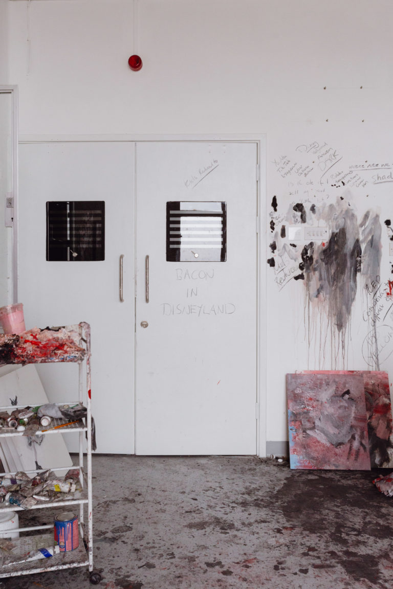 APPLEBY LONDON, WC1X - SHOOTFACTORY - QUIRKY & UNUSUAL LOCATIONS