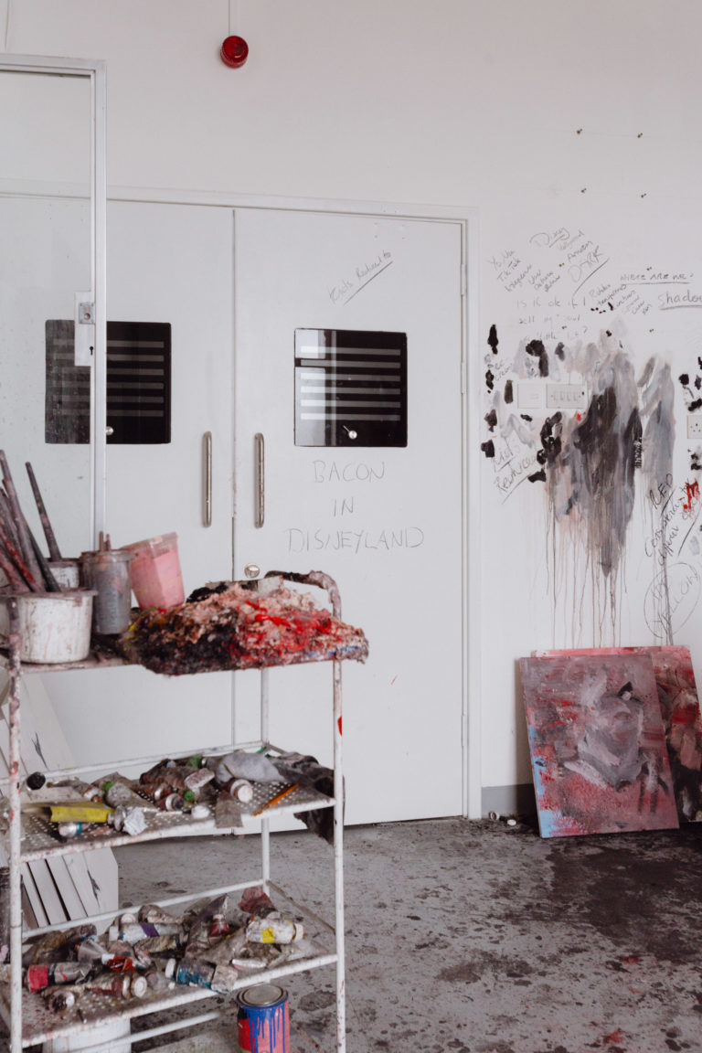 APPLEBY LONDON, WC1X - SHOOTFACTORY - QUIRKY & UNUSUAL LOCATIONS