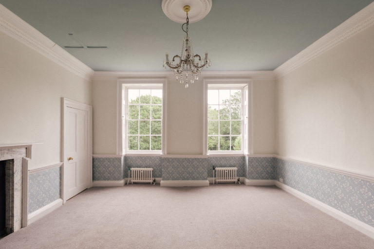 BELL HOUSE LONDON, SE21 - SHOOTFACTORY - LONDON HOUSES