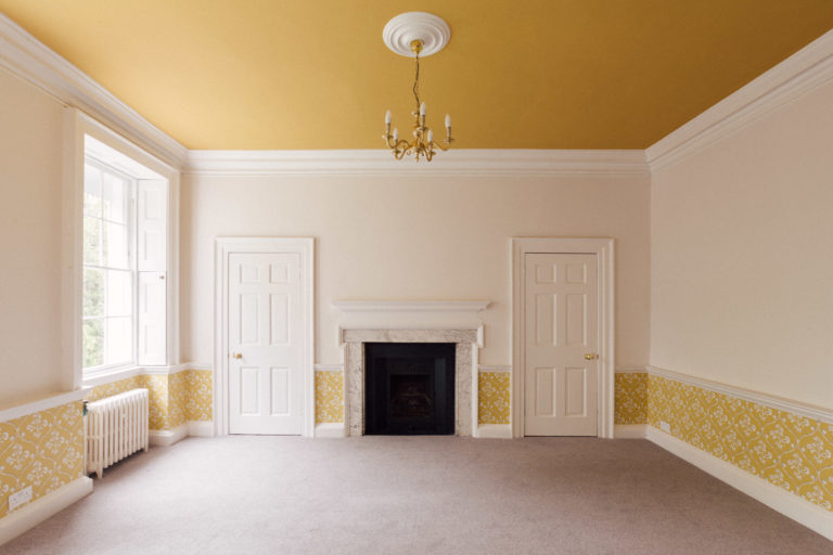 BELL HOUSE LONDON, SE21 - SHOOTFACTORY - LONDON HOUSES