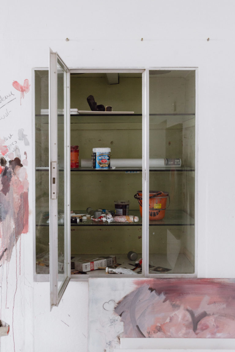 APPLEBY LONDON, WC1X - SHOOTFACTORY - QUIRKY & UNUSUAL LOCATIONS