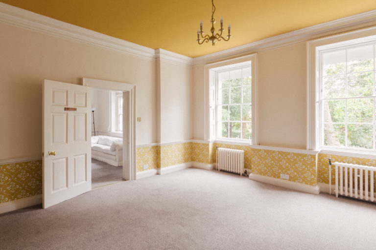 BELL HOUSE LONDON, SE21 - SHOOTFACTORY - LONDON HOUSES