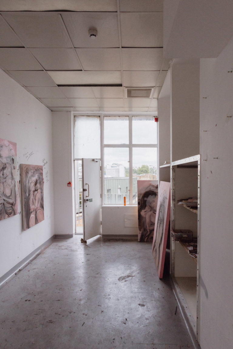 APPLEBY LONDON, WC1X - SHOOTFACTORY - QUIRKY & UNUSUAL LOCATIONS