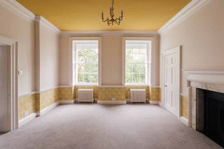 BELL HOUSE LONDON, SE21 - SHOOTFACTORY - LONDON HOUSES