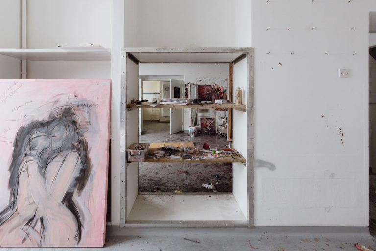 APPLEBY LONDON, WC1X - SHOOTFACTORY - QUIRKY & UNUSUAL LOCATIONS
