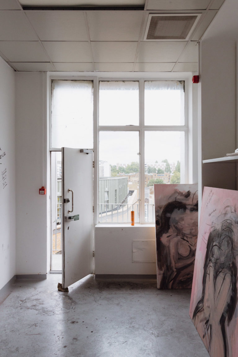 APPLEBY LONDON, WC1X - SHOOTFACTORY - QUIRKY & UNUSUAL LOCATIONS