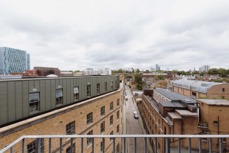 APPLEBY LONDON, WC1X - SHOOTFACTORY - QUIRKY & UNUSUAL LOCATIONS