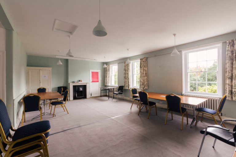 BELL HOUSE LONDON, SE21 - SHOOTFACTORY - LONDON HOUSES