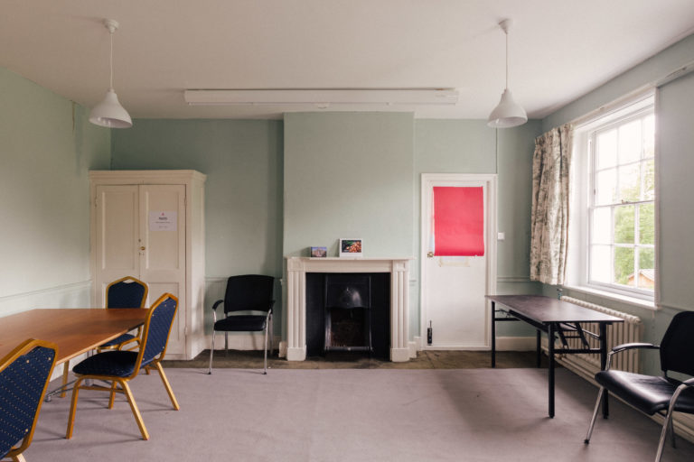 BELL HOUSE LONDON, SE21 - SHOOTFACTORY - LONDON HOUSES