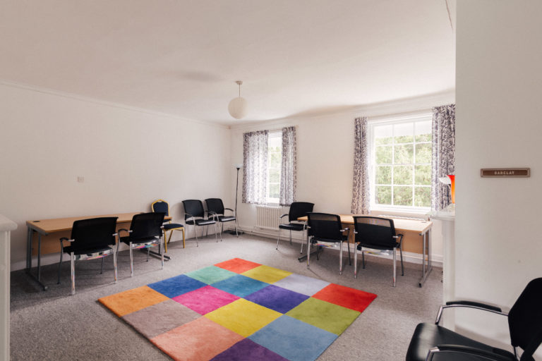 BELL HOUSE LONDON, SE21 - SHOOTFACTORY - LONDON HOUSES