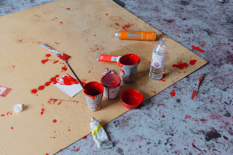 APPLEBY LONDON, WC1X - SHOOTFACTORY - QUIRKY & UNUSUAL LOCATIONS