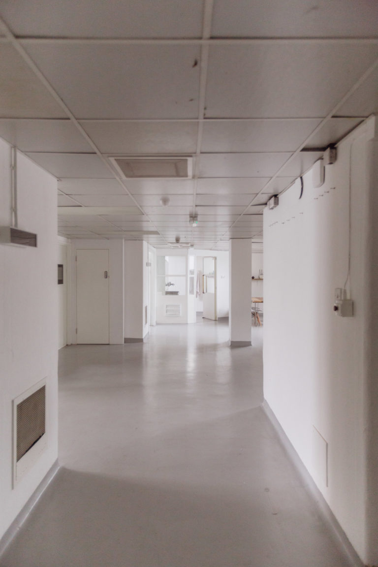APPLEBY LONDON, WC1X - SHOOTFACTORY - QUIRKY & UNUSUAL LOCATIONS