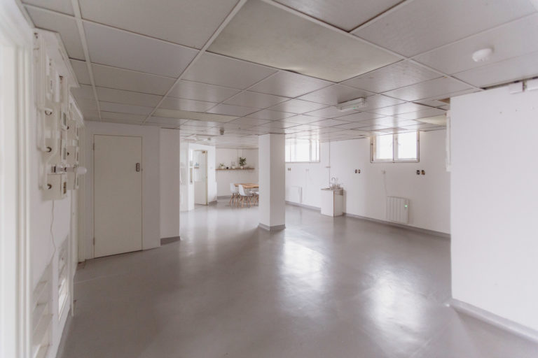 APPLEBY LONDON, WC1X - SHOOTFACTORY - QUIRKY & UNUSUAL LOCATIONS