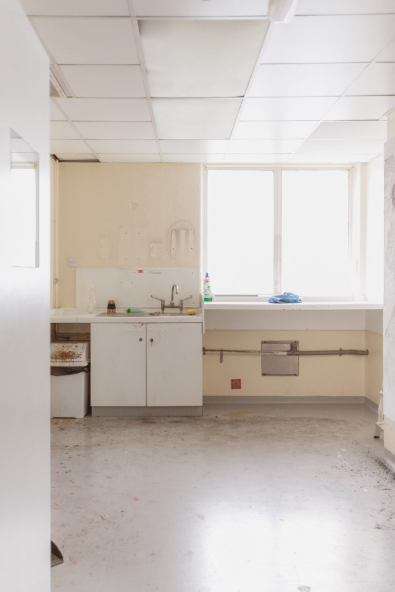 APPLEBY LONDON, WC1X - SHOOTFACTORY - QUIRKY & UNUSUAL LOCATIONS