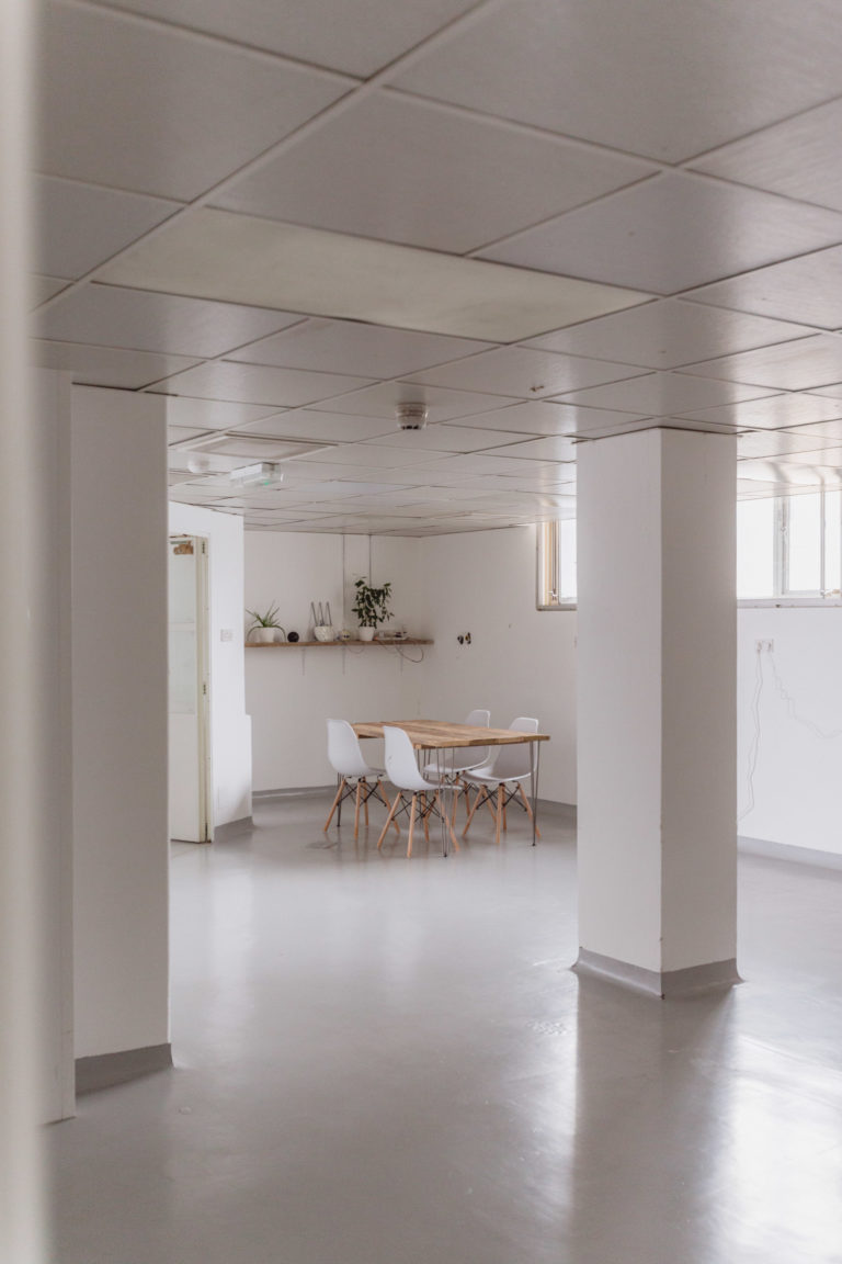 APPLEBY LONDON, WC1X - SHOOTFACTORY - QUIRKY & UNUSUAL LOCATIONS