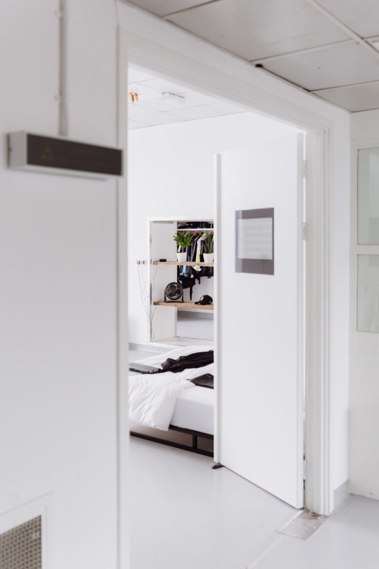 APPLEBY LONDON, WC1X - SHOOTFACTORY - QUIRKY & UNUSUAL LOCATIONS