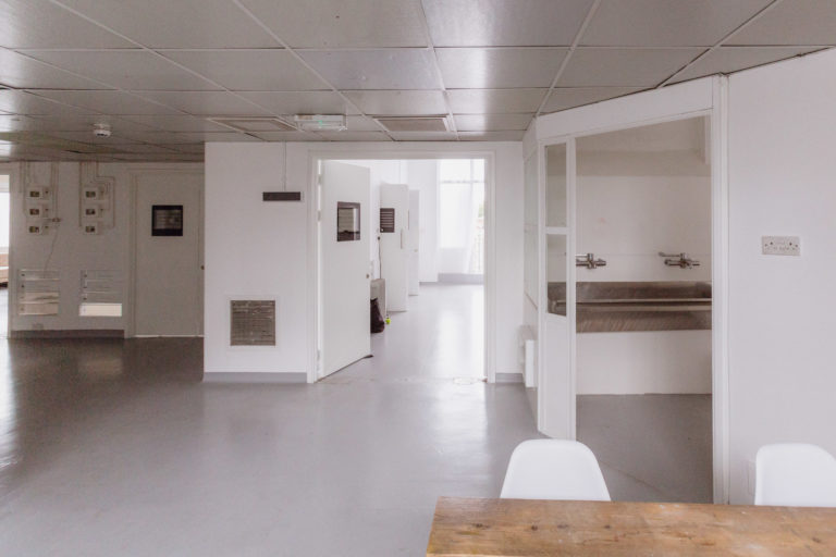 APPLEBY LONDON, WC1X - SHOOTFACTORY - QUIRKY & UNUSUAL LOCATIONS