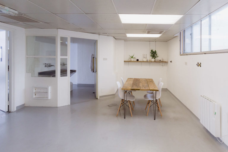 APPLEBY LONDON, WC1X - SHOOTFACTORY - QUIRKY & UNUSUAL LOCATIONS