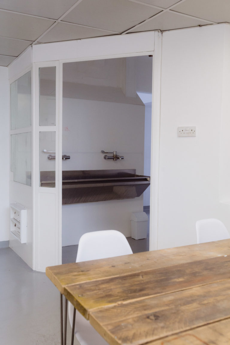 APPLEBY LONDON, WC1X - SHOOTFACTORY - QUIRKY & UNUSUAL LOCATIONS