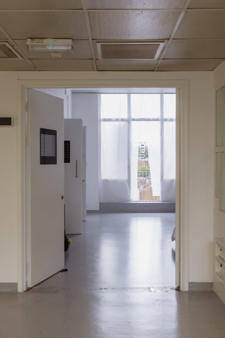 APPLEBY LONDON, WC1X - SHOOTFACTORY - QUIRKY & UNUSUAL LOCATIONS