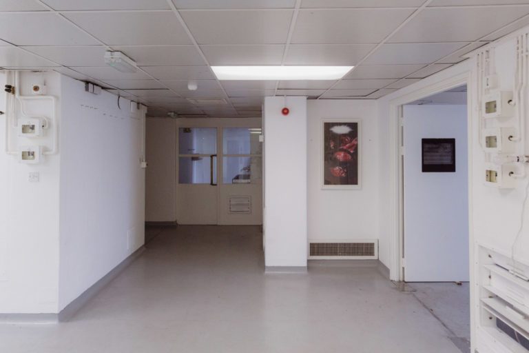 APPLEBY LONDON, WC1X - SHOOTFACTORY - QUIRKY & UNUSUAL LOCATIONS