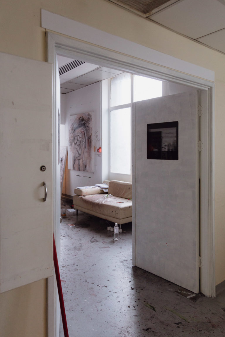 APPLEBY LONDON, WC1X - SHOOTFACTORY - QUIRKY & UNUSUAL LOCATIONS
